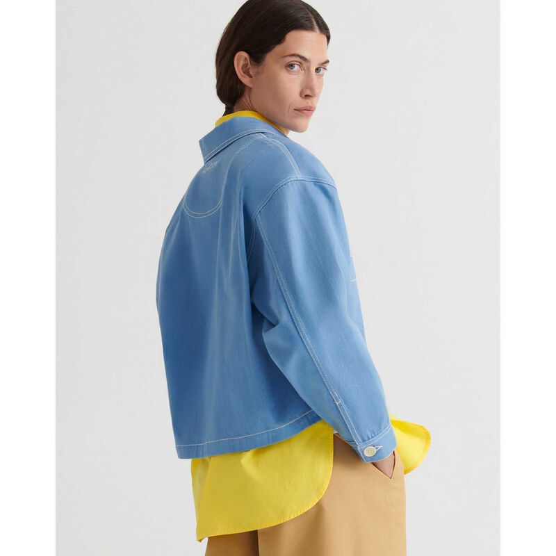 Kowtow Ava Jacket image number 1
